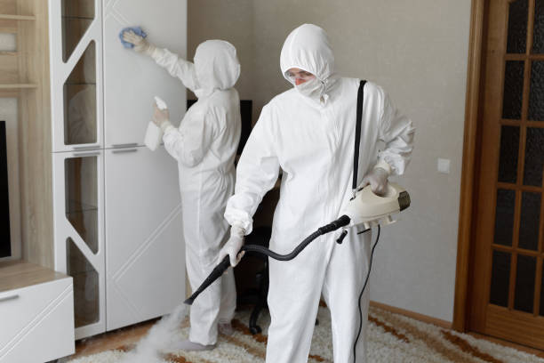 24/7 Emergency Sewage Cleanup experts in Albany, GA